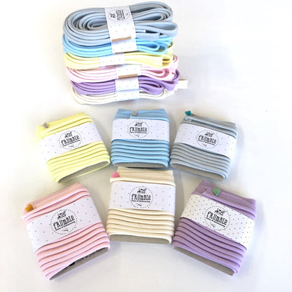 Medium Plus Piping Bias Binding - Frumble Fabrics