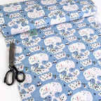 Dear Stella - Bootylicious - Pirate Skull Island Starlight