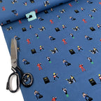 Dear Stella - Pour Some Sugar On Me - Rock Band Metal