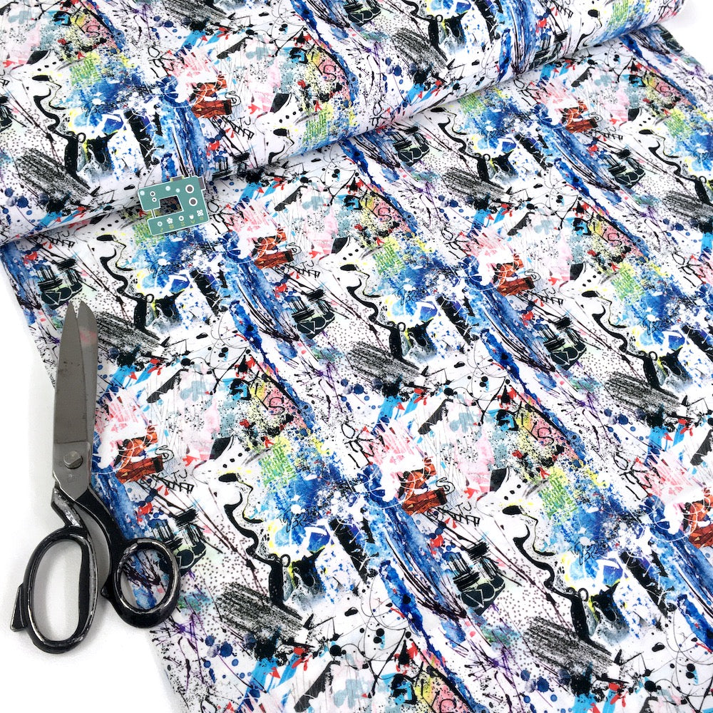 Dear Stella - Pour Some Sugar On Me - Grafitti Multi