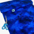 Timeless Treasures - Aurora - Starry Sky Royal