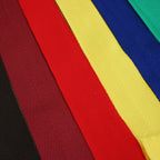 25mm Acrylic Soft Webbing Tape