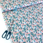 Paintbrush Studio - Hats For Cats Hiding Behind Plants - Multi