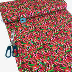 Elizabeth Studio - Food Festival - Chillies Red