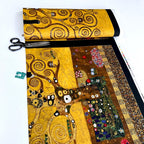 Robert Kaufman - Gustav Klimt - Tree Of Life Panel