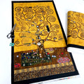 Robert Kaufman - Gustav Klimt - Tree Of Life Panel