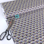 Star Wars  Mandalorian - Mandalorian Stickers - Multi (Per Metre)