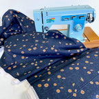 Cloud 9 Fabrics - Bloom Togethers - Flower Field (Per Metre)
