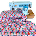 Cloud 9 Fabrics - Universal Love - Come Together (Per Metre)