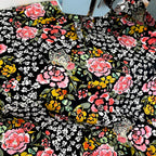 Art Gallery Fabrics - Eve - Jardin Robust (Per Metre)