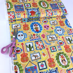 Michael Miller - La Vida Loca - Casita Gold