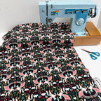 Art Gallery Fabrics - Onward and Upward - Magical Moment (Per Metre)