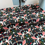 Art Gallery Fabrics - Onward and Upward - Magical Moment (Per Metre)