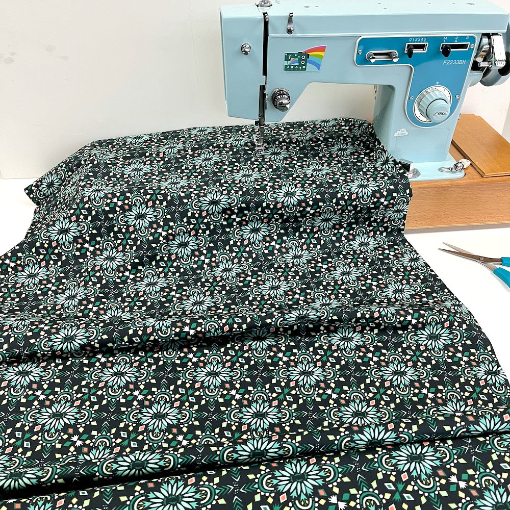 Art Gallery Fabrics - Onward and Upward - Presence (Per Metre)