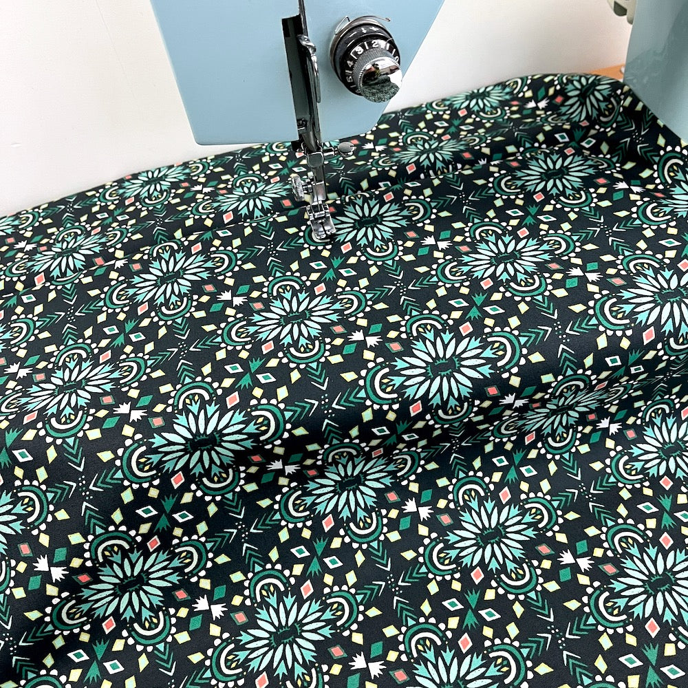 Art Gallery Fabrics - Onward and Upward - Presence (Per Metre)