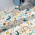 Art Gallery Fabrics - Onward and Upward - Freefloat (Per Metre)