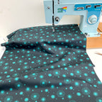 Art Gallery Fabrics - Onward and Upward - Starlight Sundown (Per Metre)