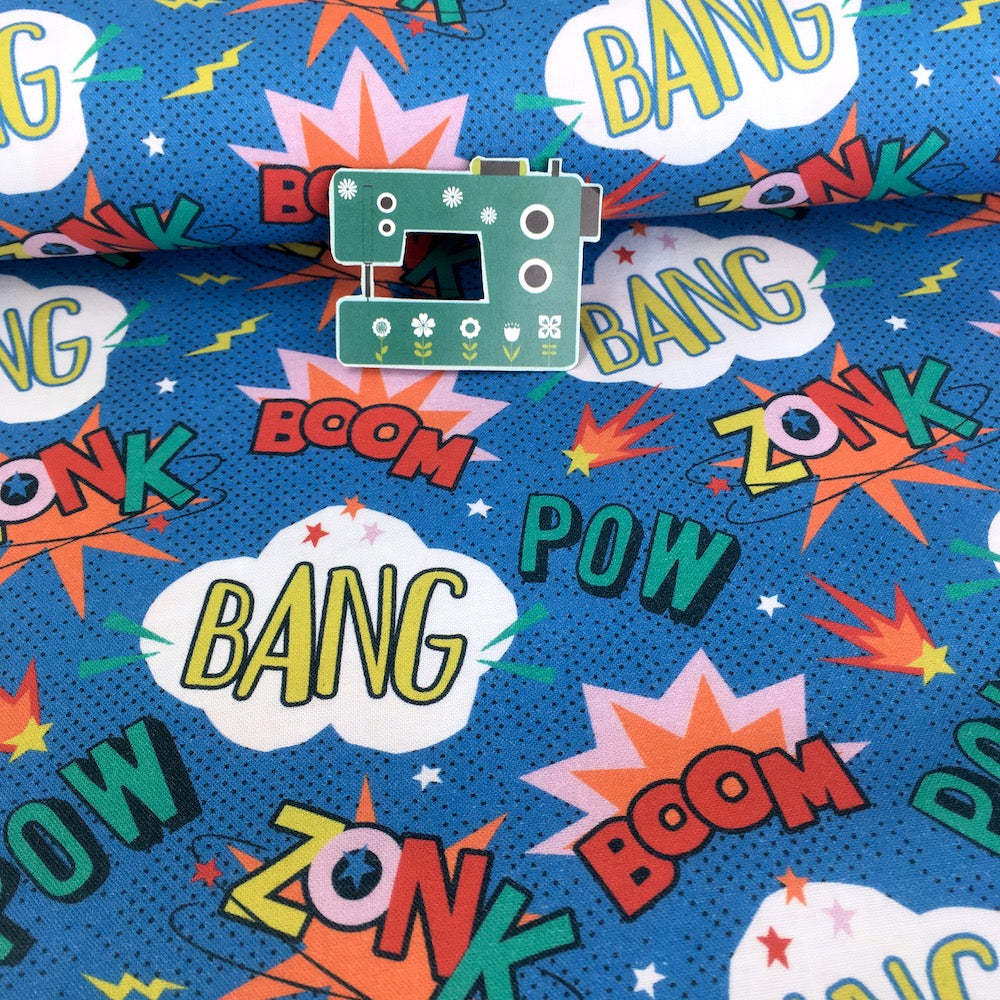 Paintbrush Studio - Super Dinos - Words Multi