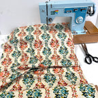 Art Gallery Fabrics - Gloria - Grandmas Couch (Per Metre)