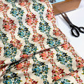 Remnant of Art Gallery Fabrics - Gloria - Grandmas Couch (74cm)