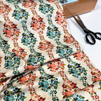 Art Gallery Fabrics - Gloria - Grandmas Couch (Per Metre)