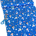 Remnant of Michael Miller - Stem Squad - Science Kids Blue (127cm)