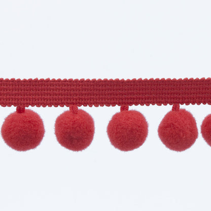 Jumbo Pom Pom Trim - Frumble Fabrics