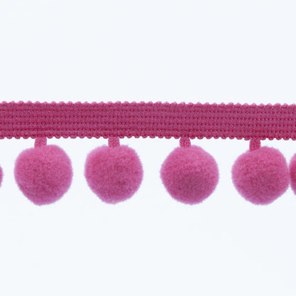 Jumbo Pom Pom Trim - Frumble Fabrics