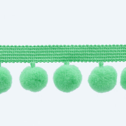 Jumbo Pom Pom Trim - Frumble Fabrics