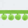 Jumbo Pom Pom Trim - Frumble Fabrics