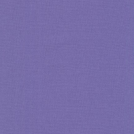Kona Cotton Solids Amethyst - Frumble Fabrics