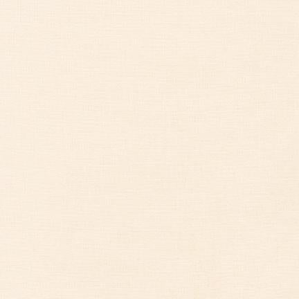Kona Cotton Solids Bone - Frumble Fabrics