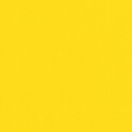 Kona Cotton Solids Citrus - Frumble Fabrics