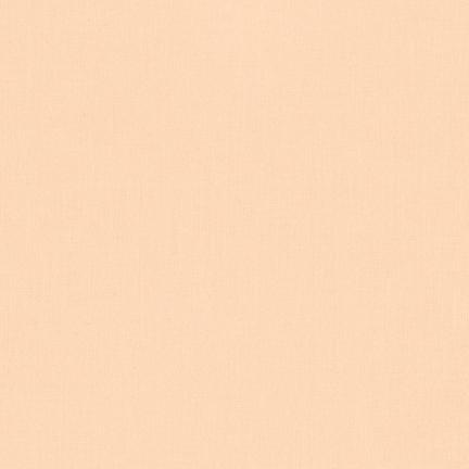 Kona Cotton Solids Lt. Parfait - Frumble Fabrics