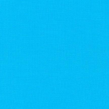 Kona Cotton Solids Peacock - Frumble Fabrics