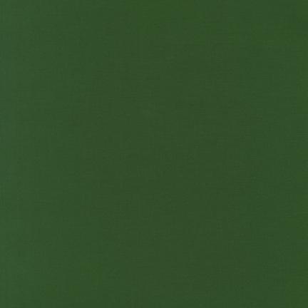 Kona Cotton Solids Basil - Frumble Fabrics