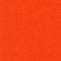 Kona Cotton Solids Tangerine - Frumble Fabrics