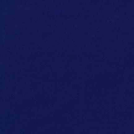Kona Cotton Solids Nightfall - Frumble Fabrics