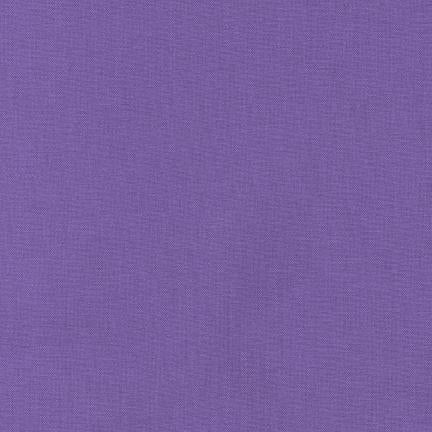 Kona Cotton Solids Crocus - Frumble Fabrics