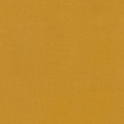 Kona Cotton Solids Yarrow - Frumble Fabrics