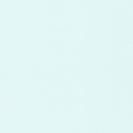 Kona Cotton Solids Sky