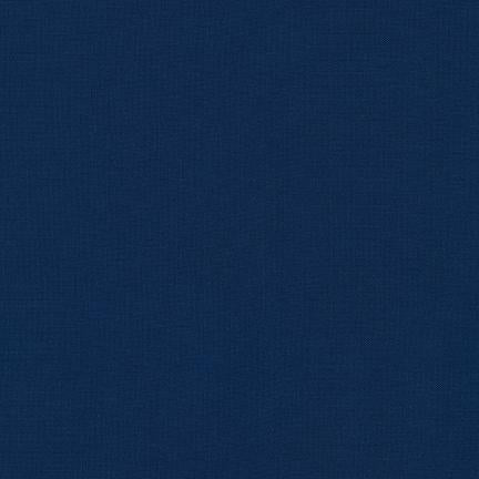 Kona Cotton Solids Storm - Frumble Fabrics