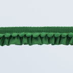 Pleated Pom Pom Bias Binding - Frumble Fabrics