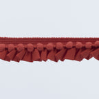Pleated Pom Pom Bias Binding - Frumble Fabrics