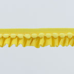 Pleated Pom Pom Bias Binding - Frumble Fabrics