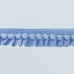 Pleated Pom Pom Bias Binding - Frumble Fabrics