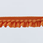 Pleated Pom Pom Bias Binding - Frumble Fabrics