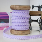 Mini Pom Pom Trim - Frumble Fabrics