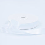 18mm Plain Satin Bias Binding - Frumble Fabrics