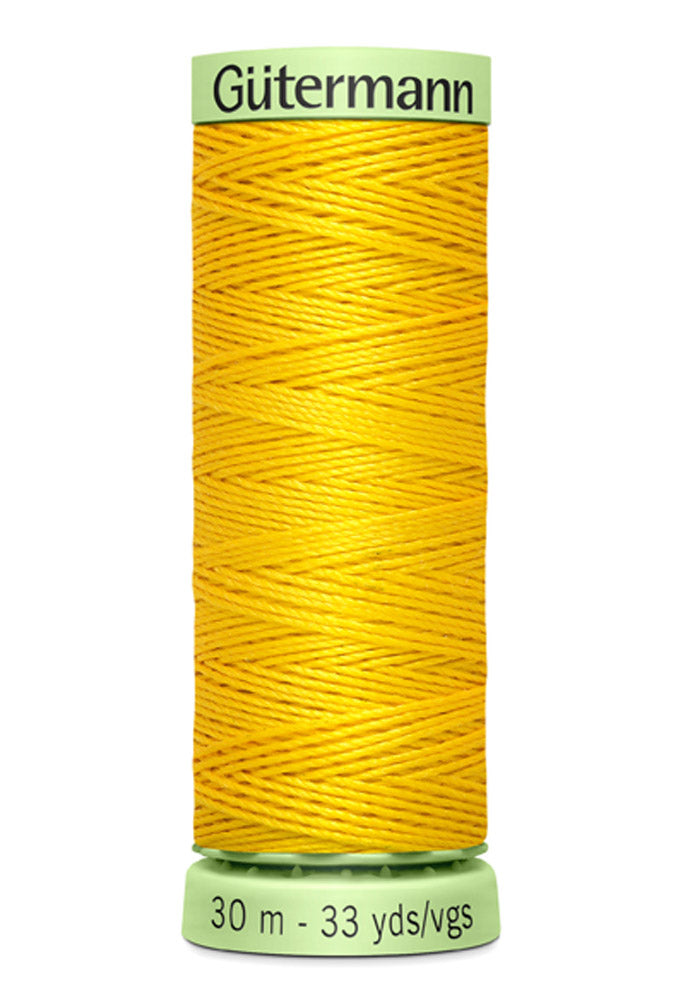 Top Stitch Thread 30m Reel - Frumble Fabrics